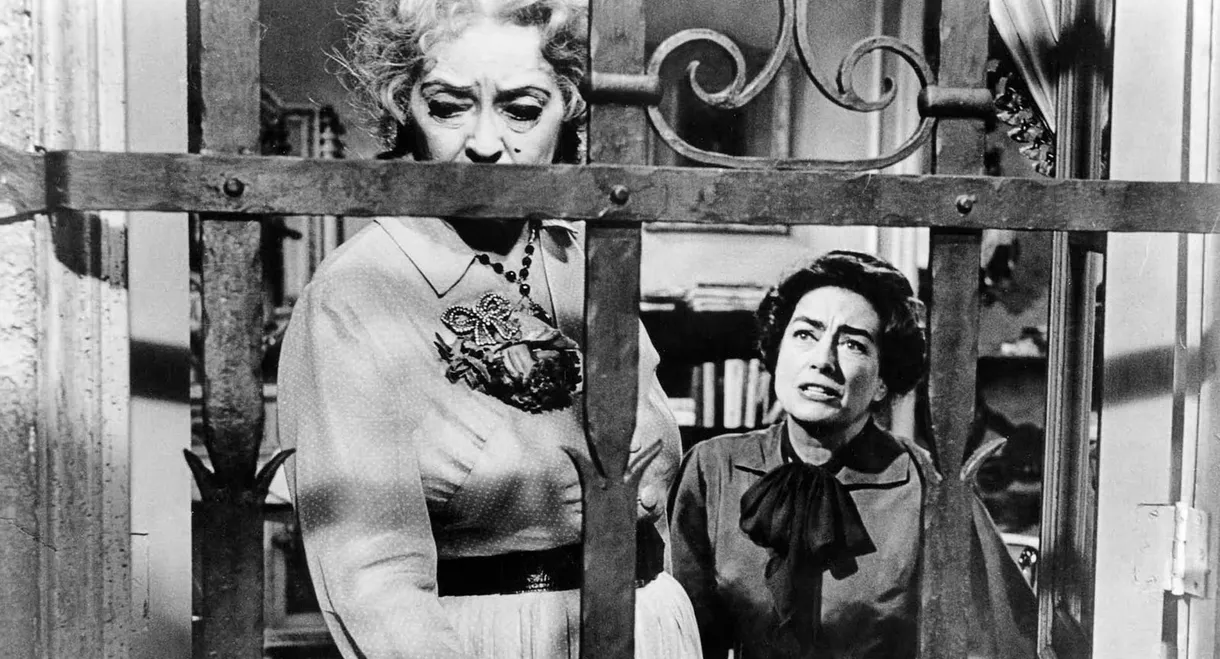 What Ever Happened to Baby Jane?