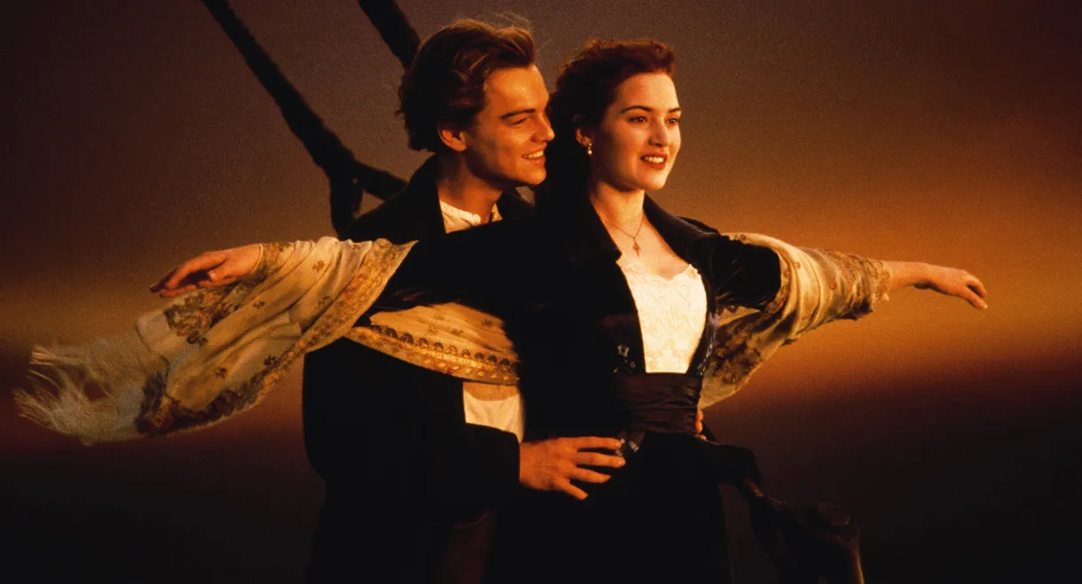 Titanic