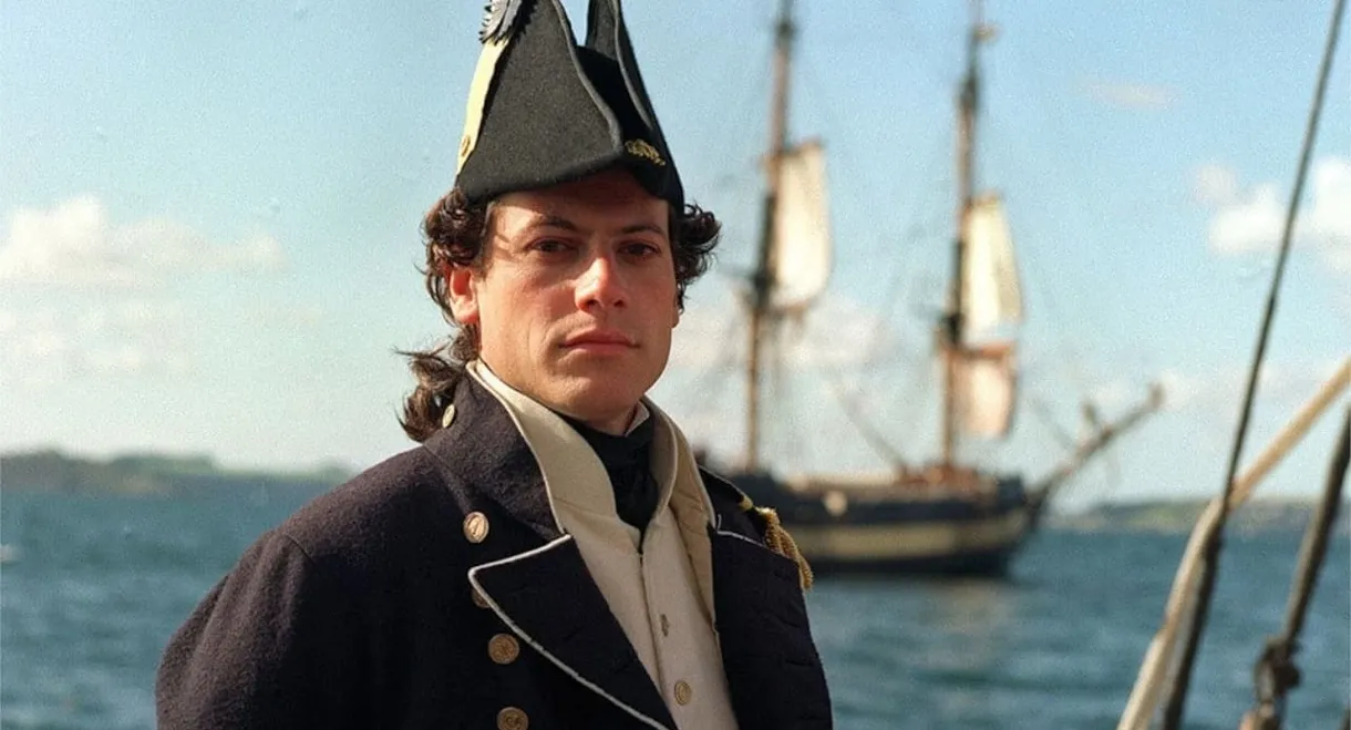 Hornblower: Loyalty