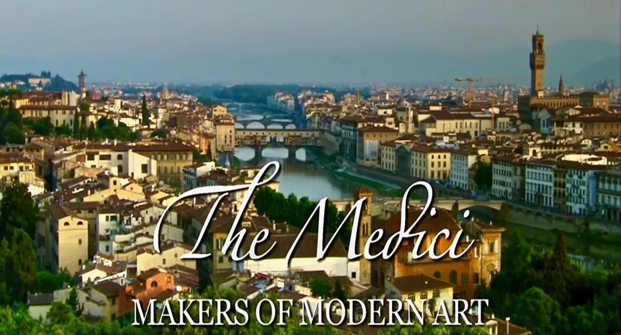 The Medici: Makers of Modern Art