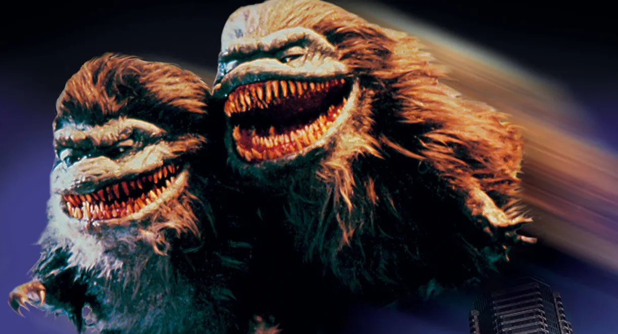 Critters 3