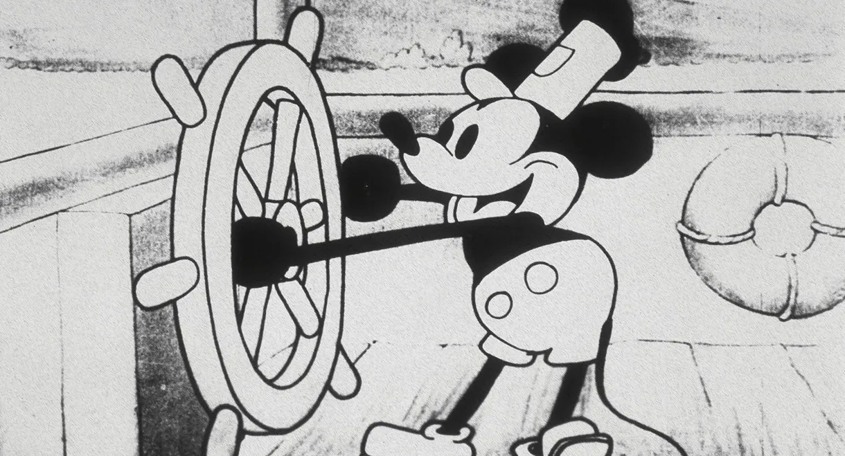 Steamboat Willie