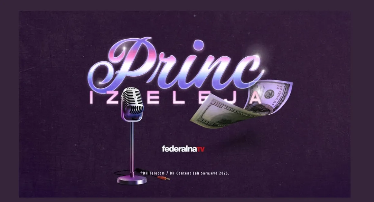 Princ iz Eleja