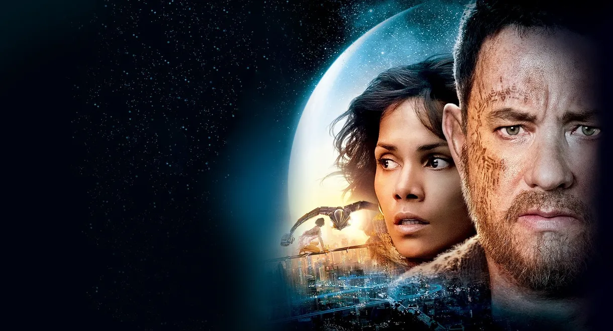 Cloud Atlas
