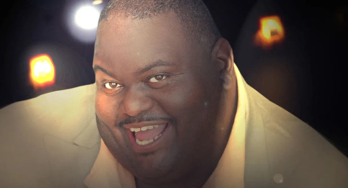 Lavell Crawford: Can a Brother Get Some Love?