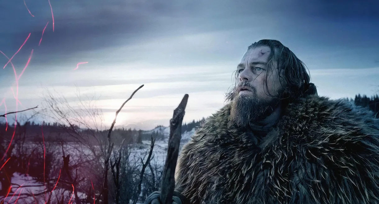 The Revenant