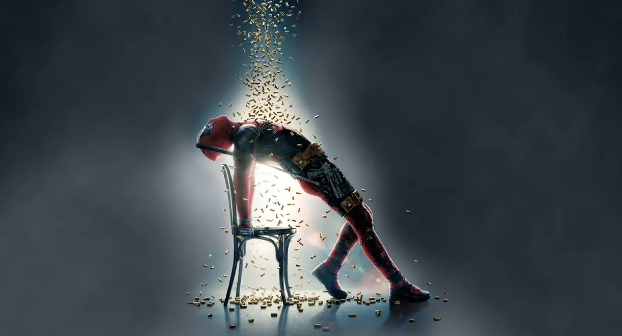 Deadpool 2