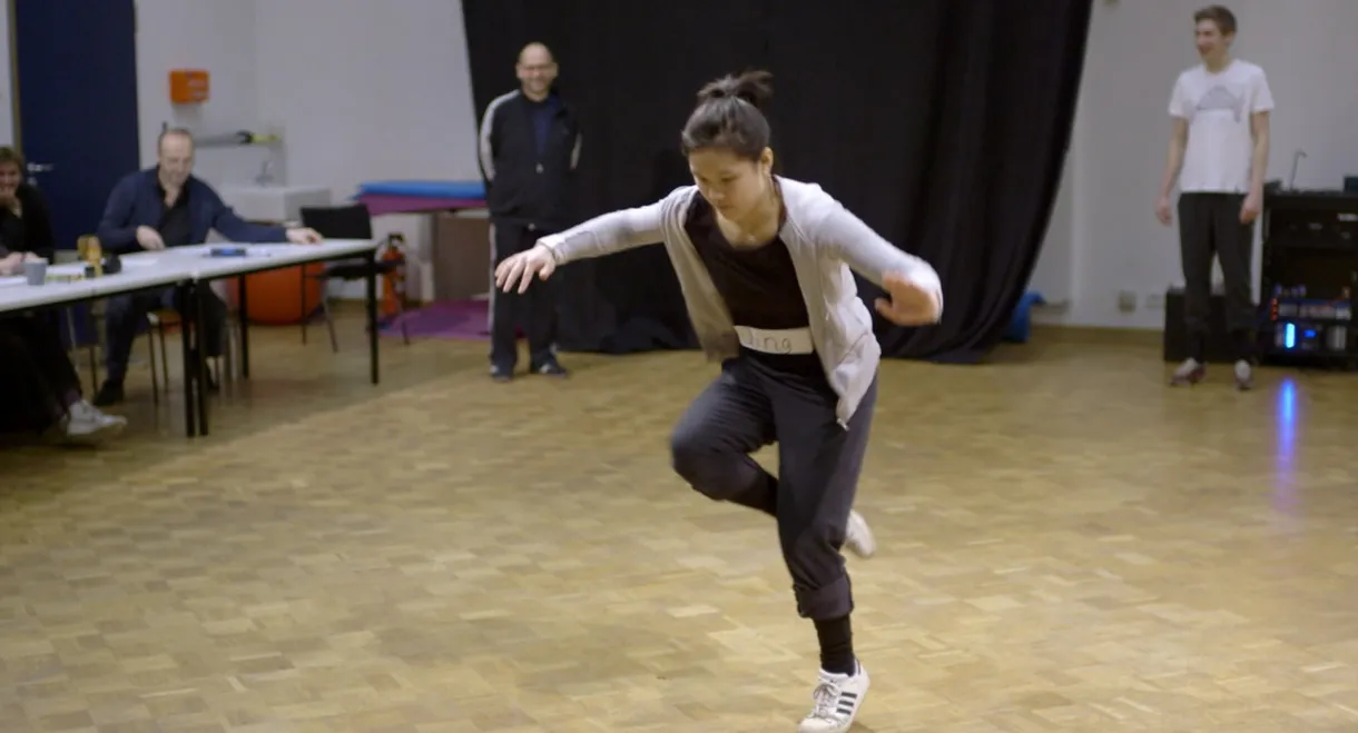 The Audition