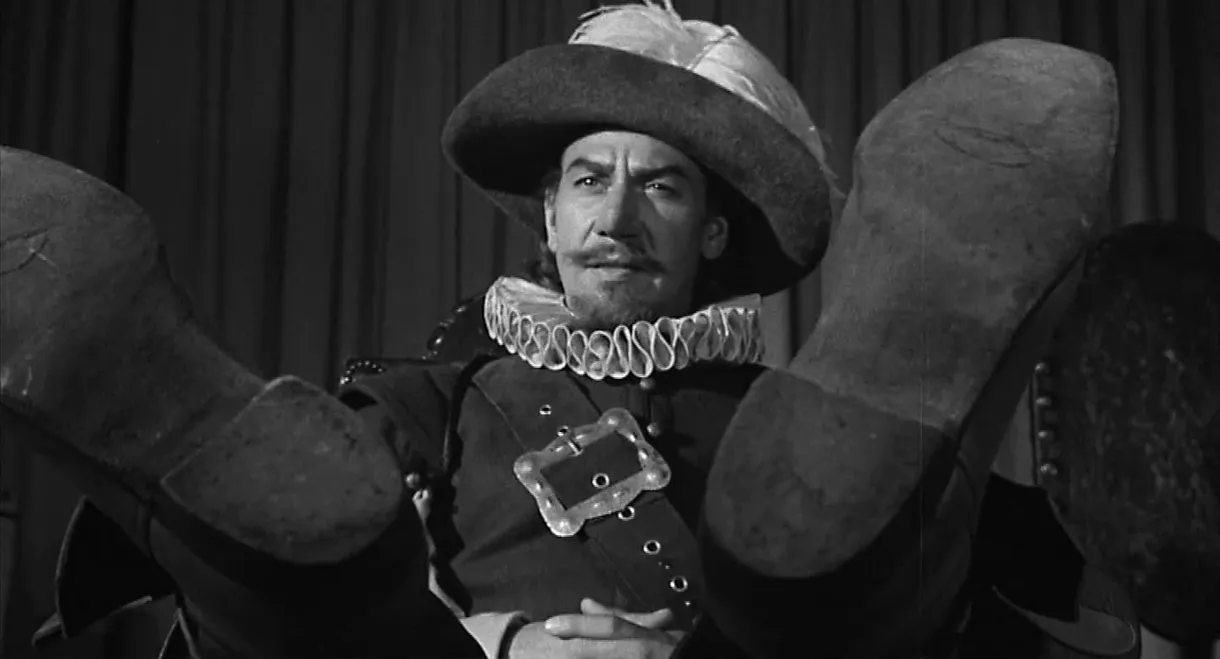 Cyrano de Bergerac