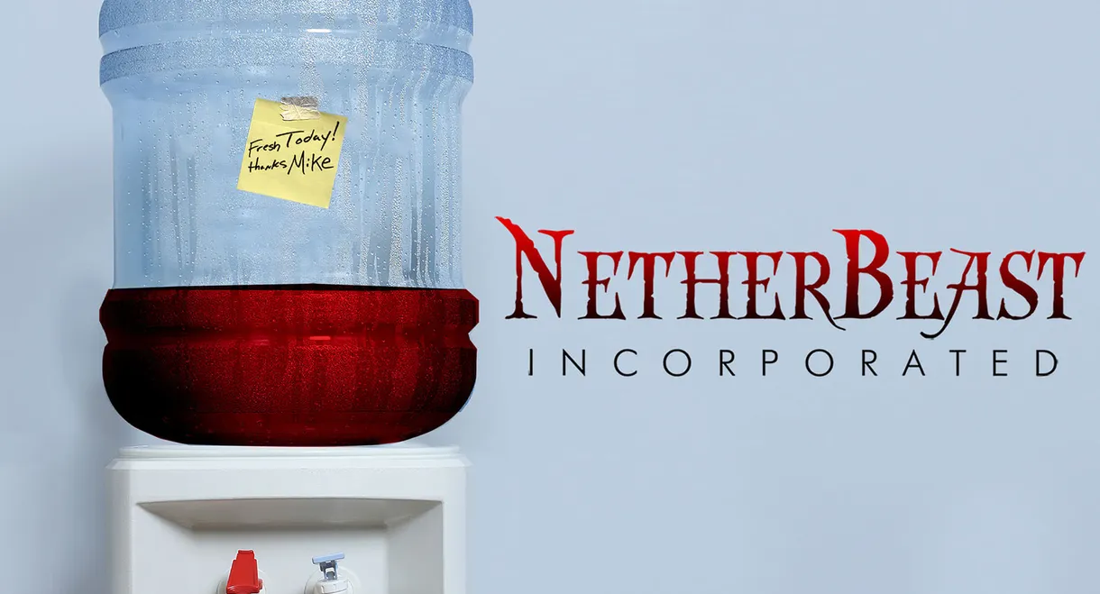 Netherbeast Incorporated