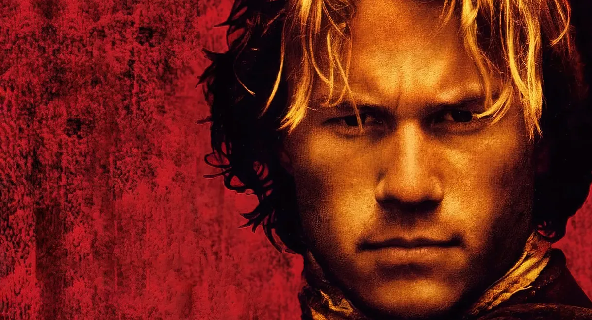 A Knight's Tale