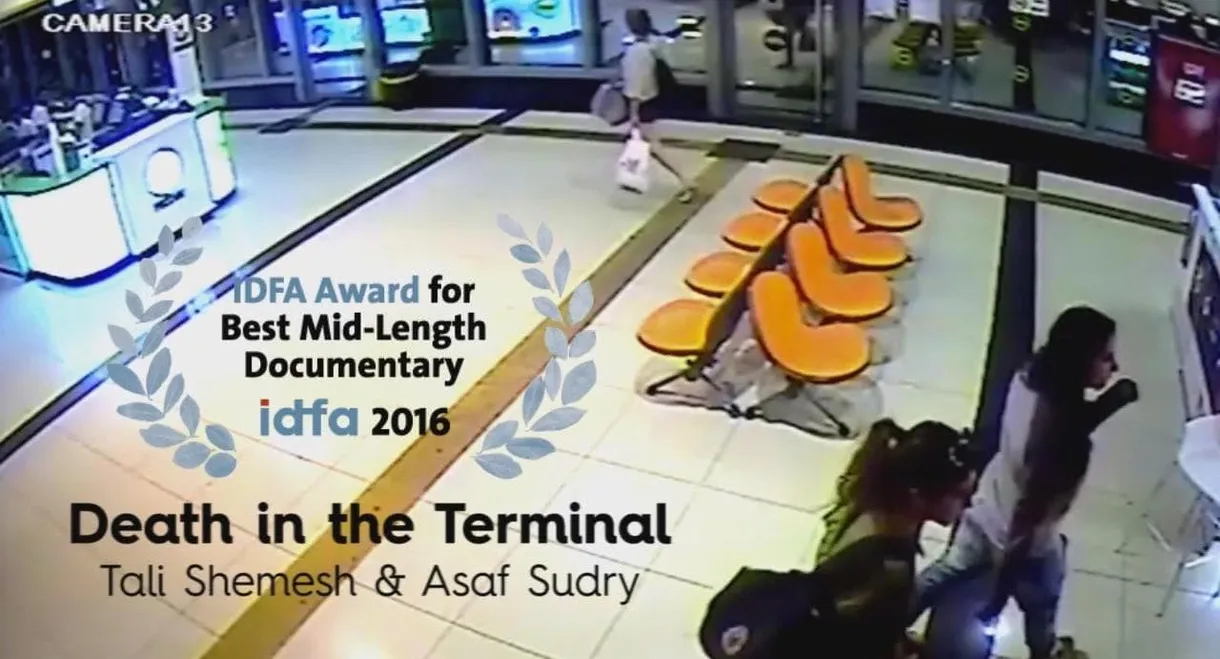 Death in the Terminal