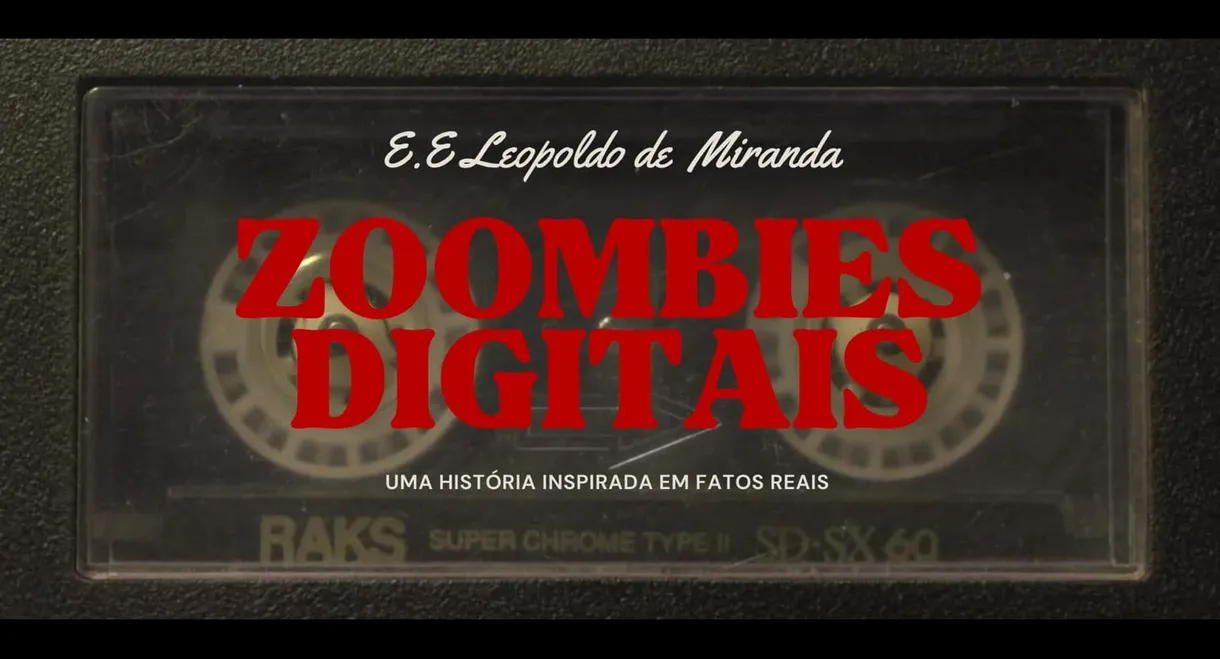 Zombies digitais