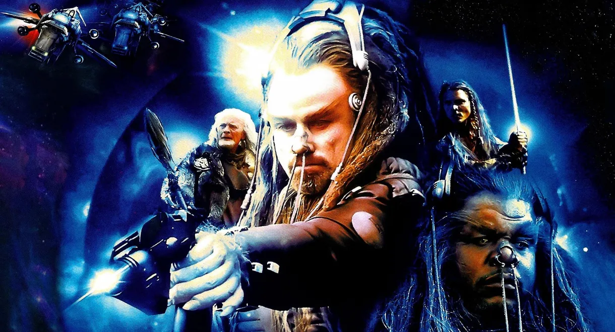 Battlefield Earth