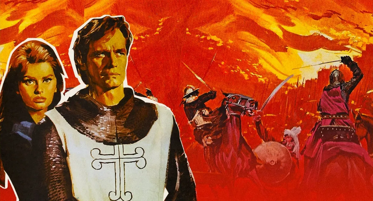 El Cid