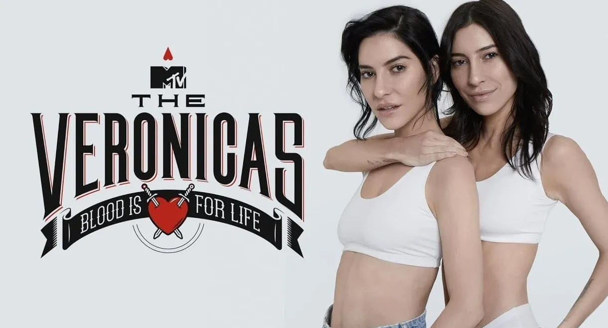 The Veronicas: Blood Is For Life