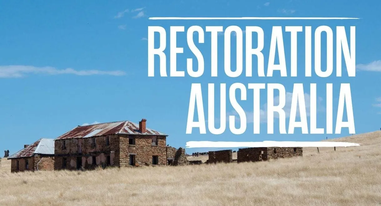 Restoration Australia