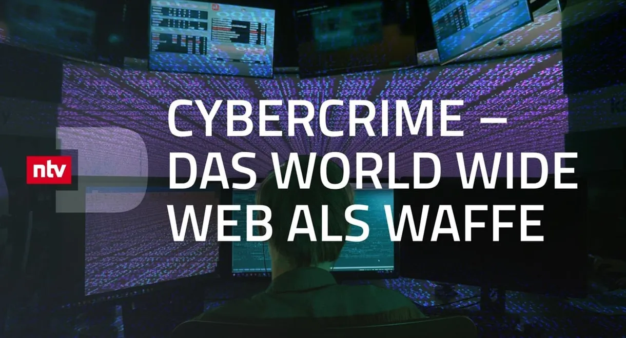 Cybercrime - Das World Wide Web als Waffe