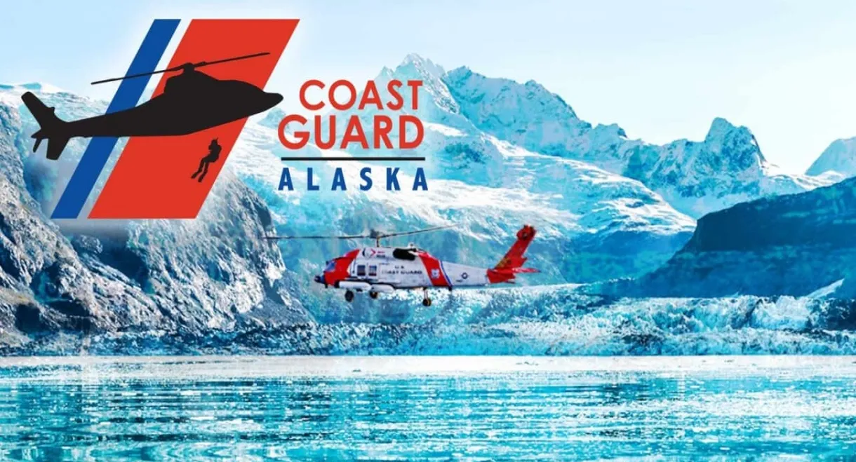 Coast Guard Alaska