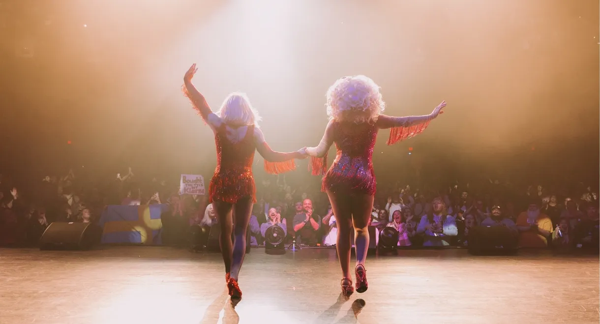 Trixie & Katya Live - The Last Show