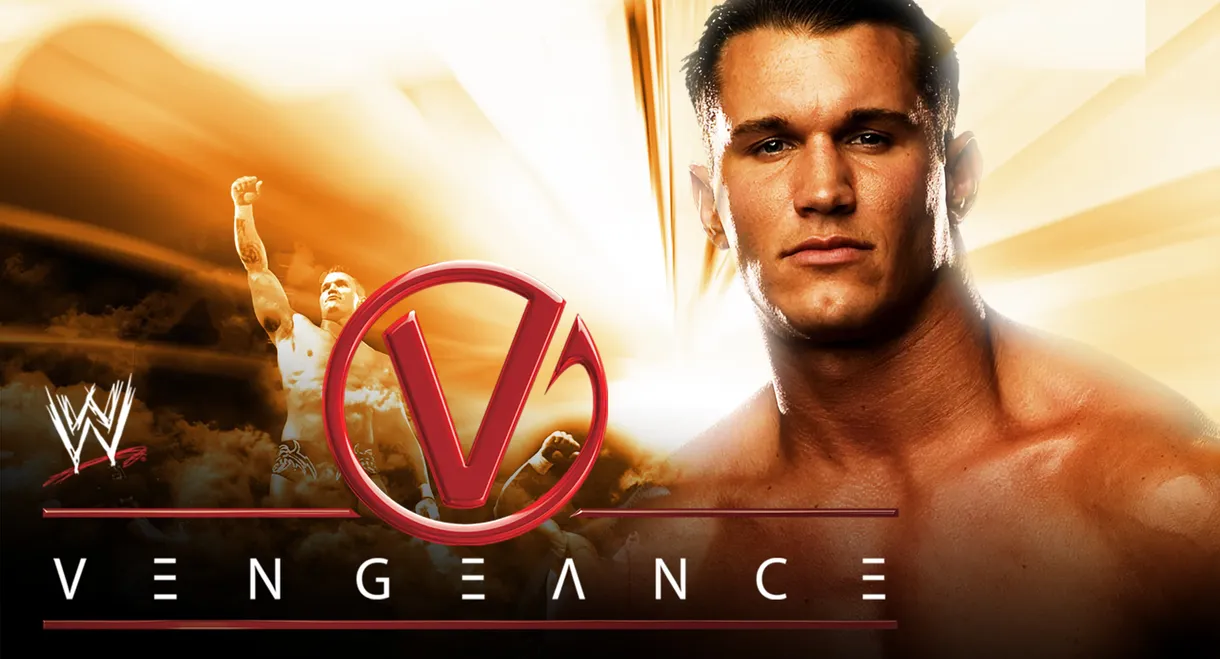 WWE Vengeance 2004