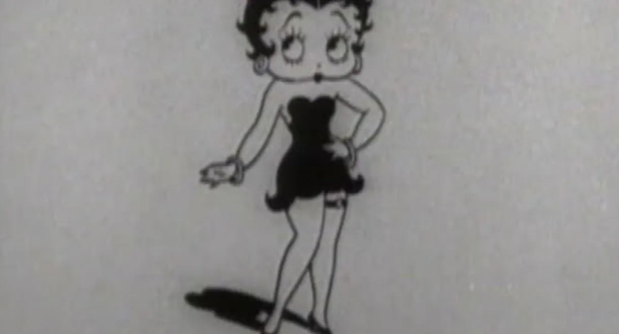 Betty Boop: Queen of the Cartoons