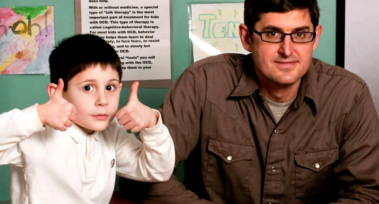 Louis Theroux: America's Medicated Kids