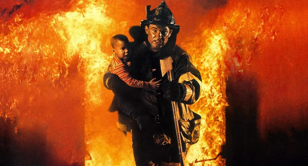 Backdraft