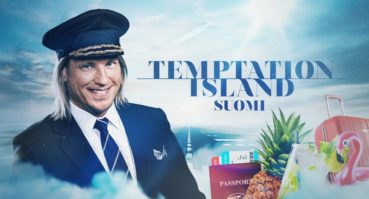 Temptation Island Suomi