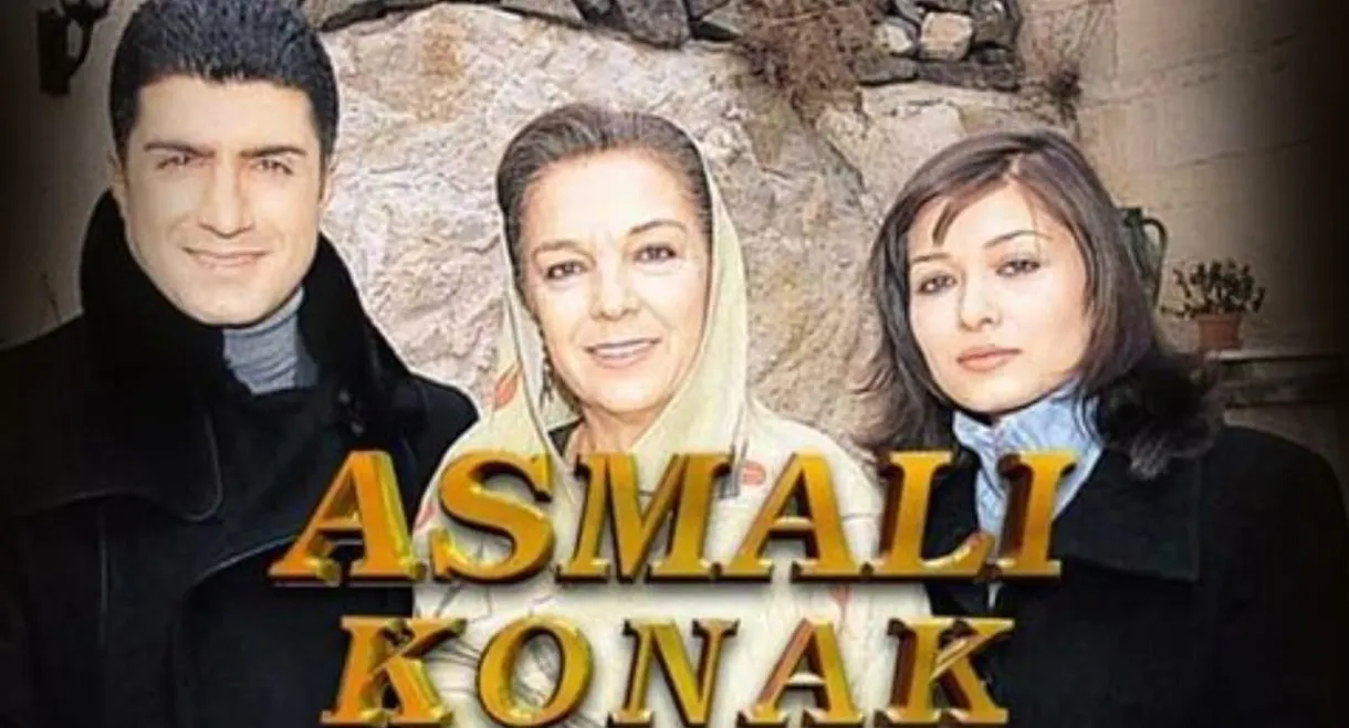 Asmalı Konak