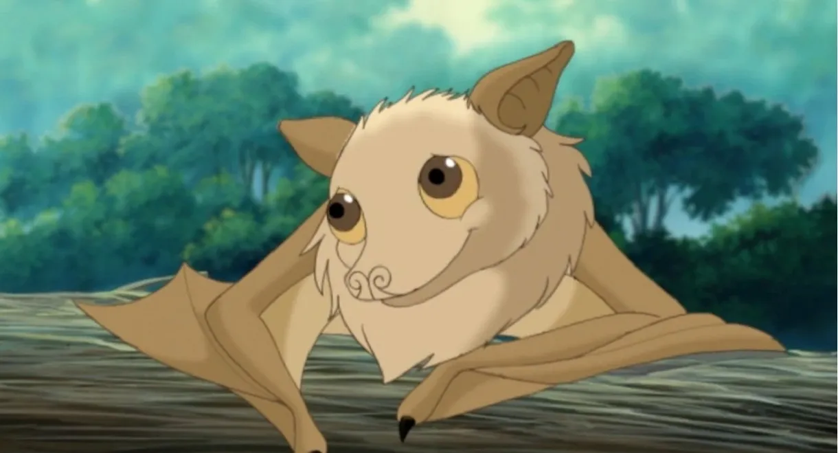 Stellaluna