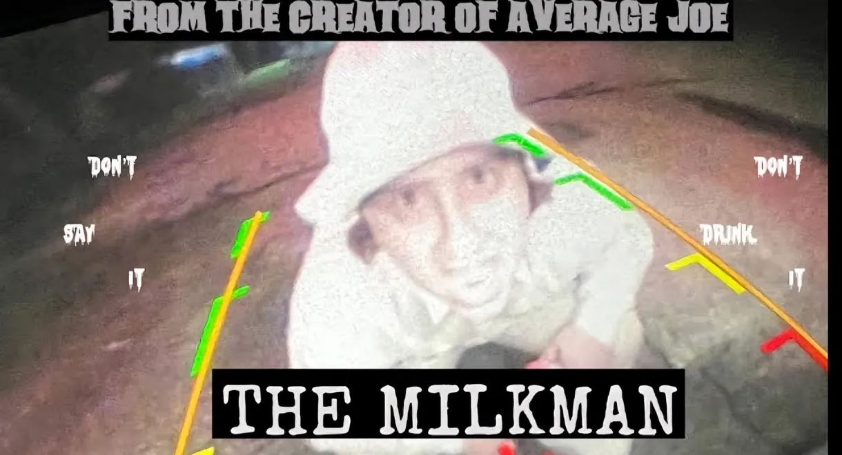 The Milkman