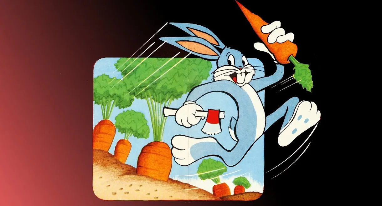 Lumber Jack-Rabbit