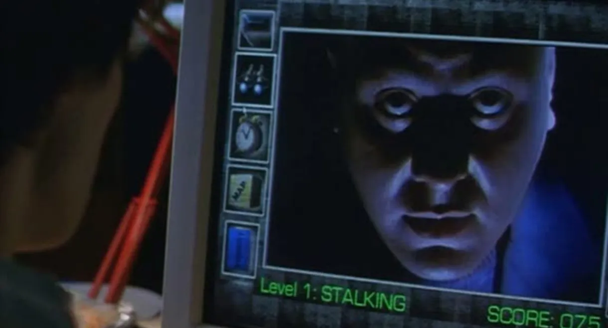 Killer Net