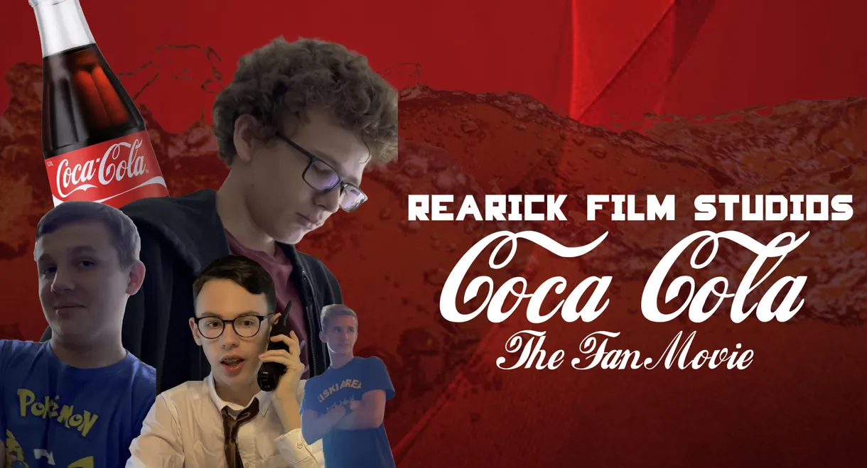 Coca-Cola: The Fan Movie