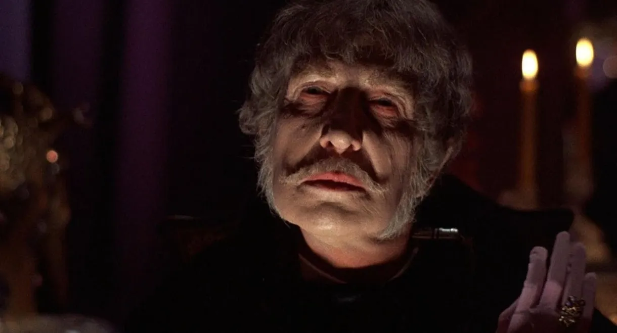 The Abominable Dr. Phibes