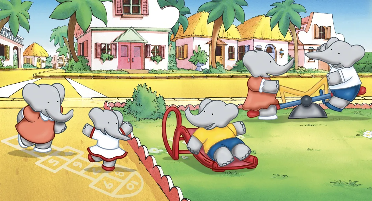 Babar