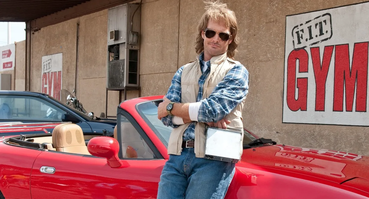 MacGruber