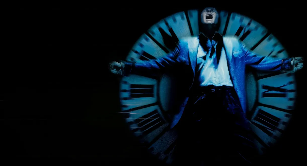 Dark City