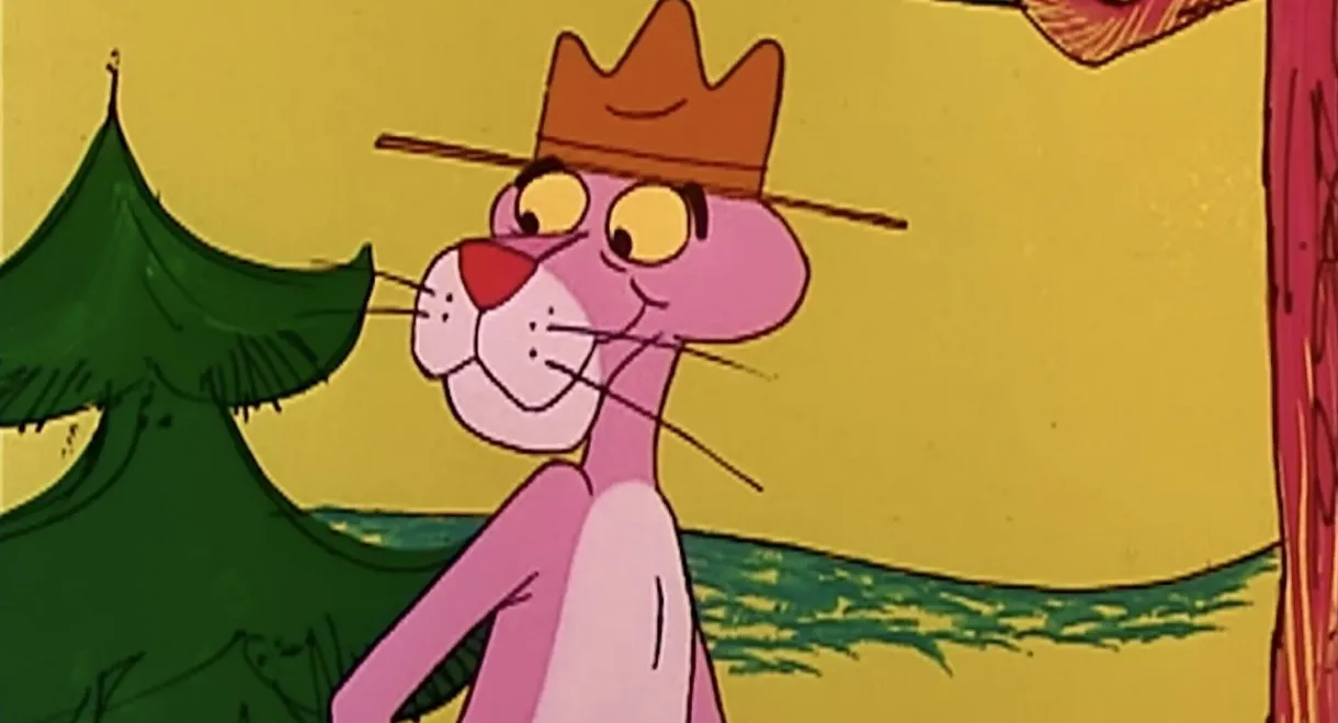 Keep Our Forests Pink