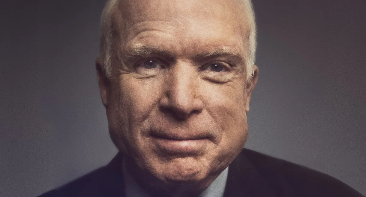 John McCain: For Whom the Bell Tolls