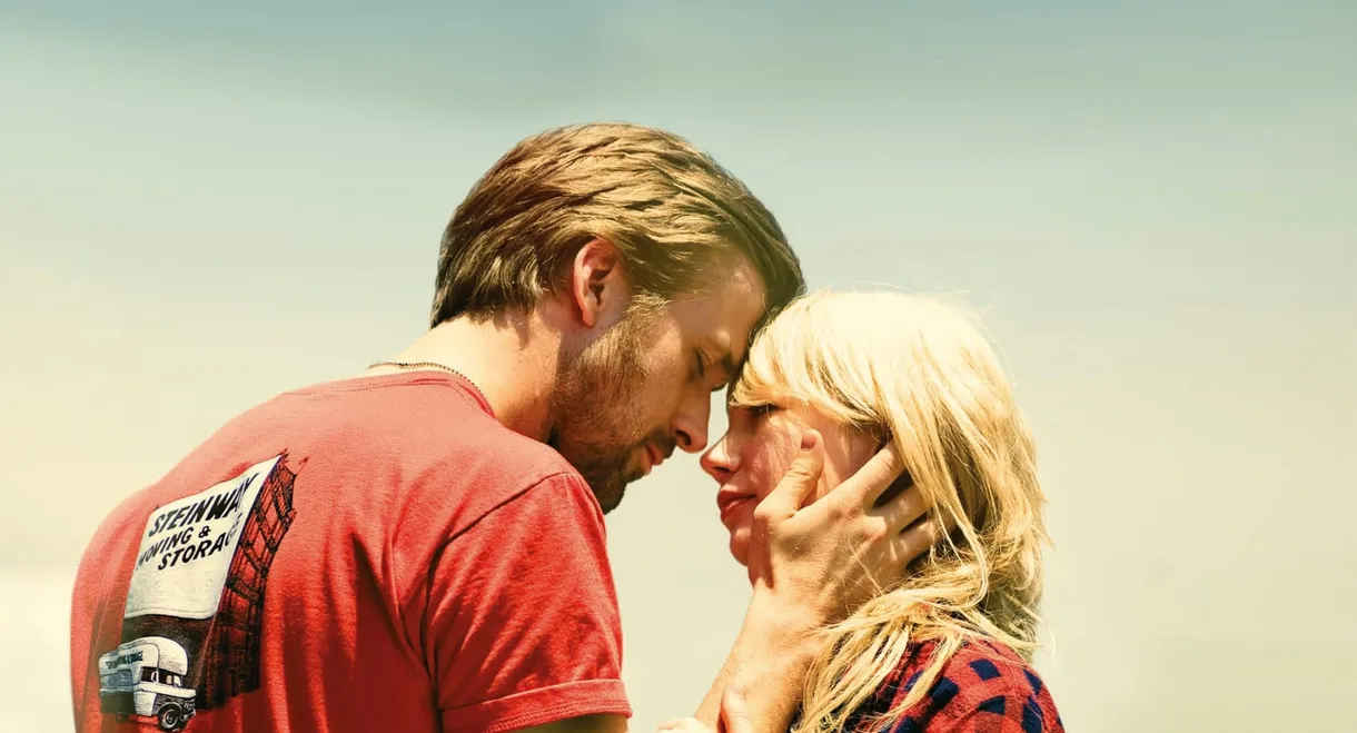 Blue Valentine