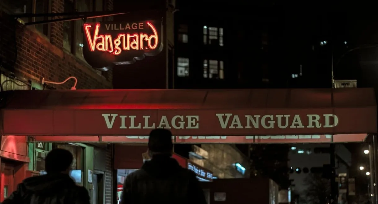 One Night Only: Barbra Streisand and Quartet at the Village Vanguard