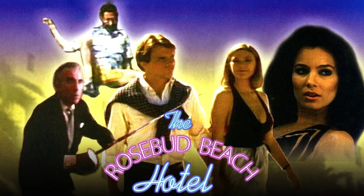 The Rosebud Beach Hotel