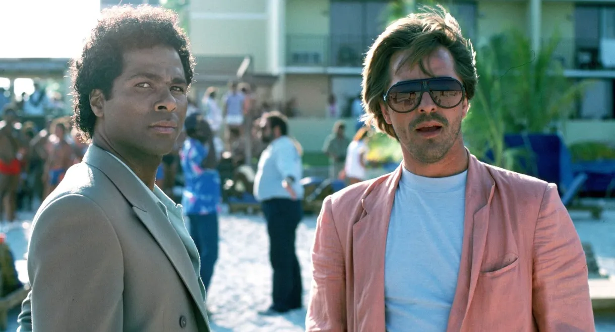 Miami Vice: Brother's Keeper