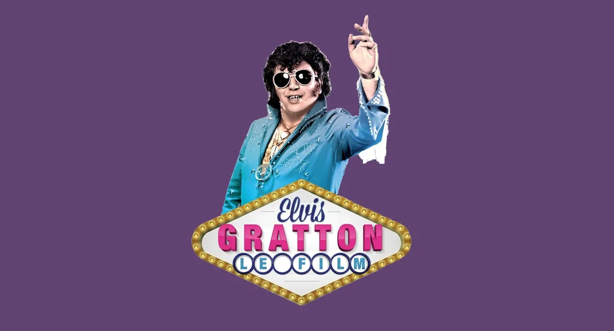 Elvis Gratton