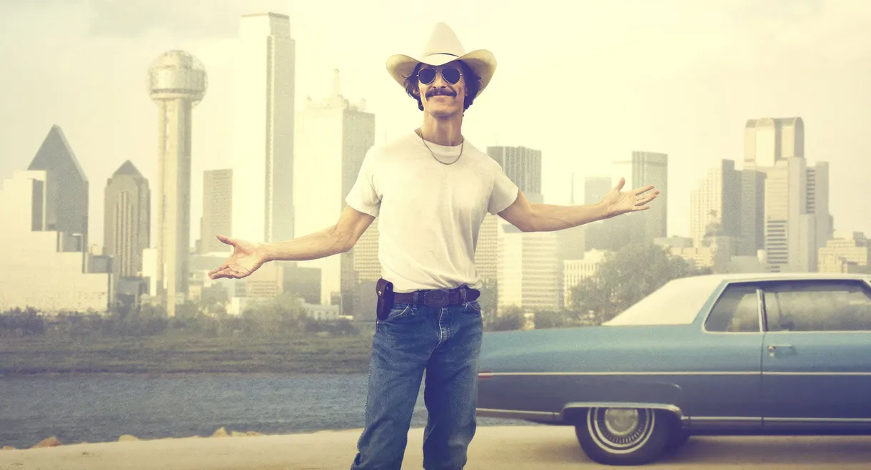 Dallas Buyers Club