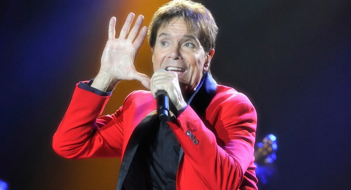 Cliff Richard Still Reelin' and A-Rockin' - Live at Sydney Opera House