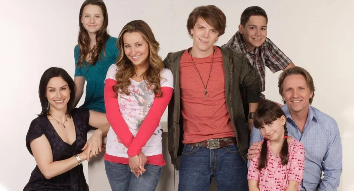 Life with Derek