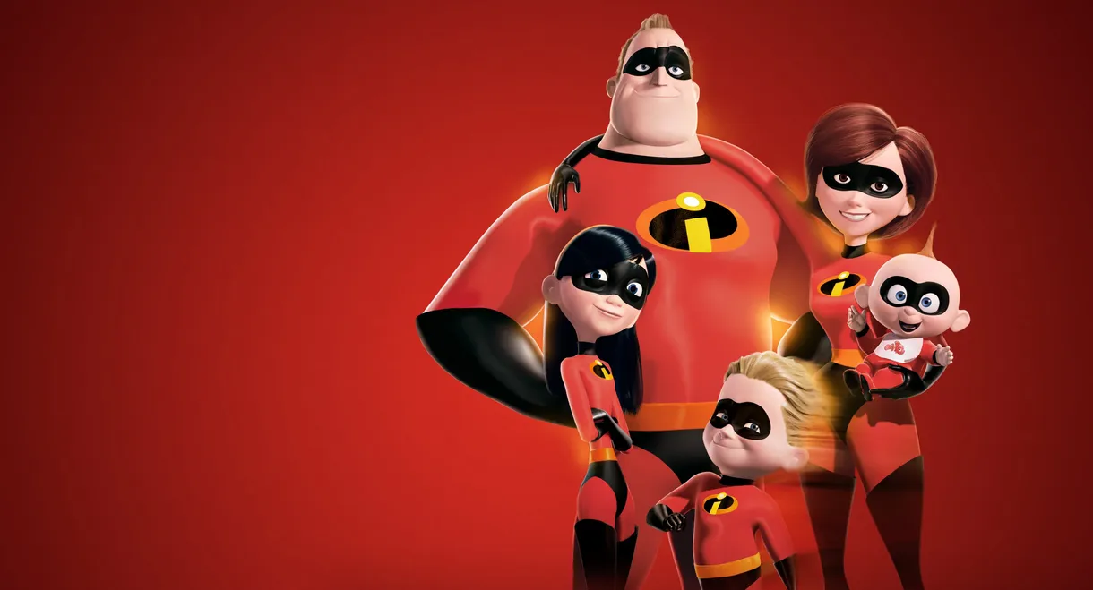 The Incredibles